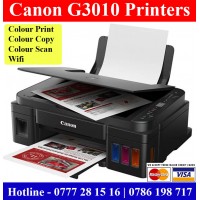 Canon G3010 Printers Sri Lanka | canon G3010 Printer Price Sri Lanka