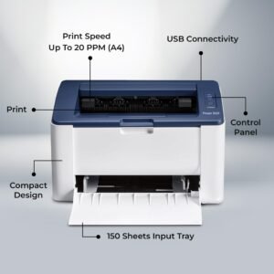 Xerox Phaser 3020 laser printer Sri Lanka. Wifi Laser Printer 2 Xerox Phaser 3020 printer sri lanka wif aser printer