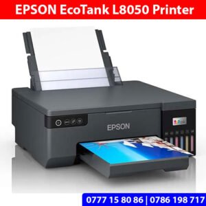Epson L8050 Printer Sri Lanka Price