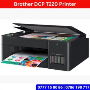 Brother DCP T220 Printer Sri Lanka Price