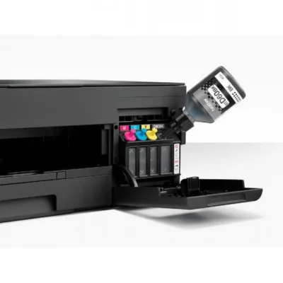 Brother-DCP-T220-Printer-Sri-Lanka-ink-tank-refilling Brother DCP T220 Printer Sri Lanka ink tank refilling