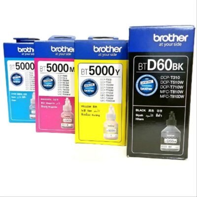 Brother T420W Printer Sri Lanka Ink