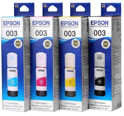 Epson EcoTank L3250 Ink Tank Printer Sri Lanka Refill