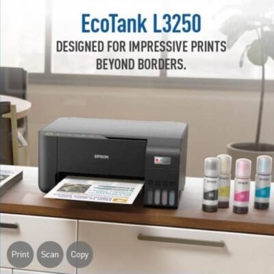 Epson EcoTank L3250 Printer Sri Lanka Office Use