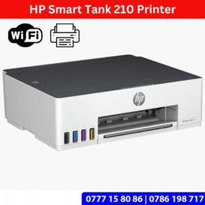 HP Smart Tank 210 Printer Sri Lanka Price