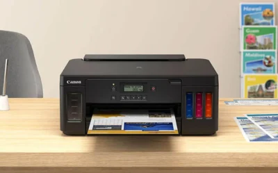 Canon PIXMA G5070 Printer Sri Lanka. Duplex Wifi Ink tank Printer 2 Canon PIXMA G5070 Printer Sri Lanka Office