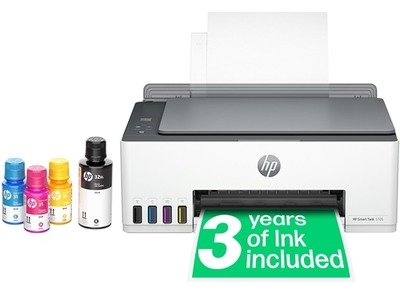 HP Smart Tank 210 Printer Sri lanka